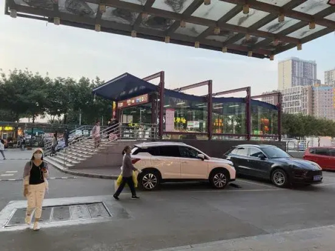 Yiyue Express Hotel