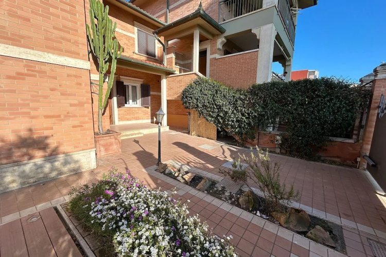 Villa Kadal a 100 Metri dal Mare