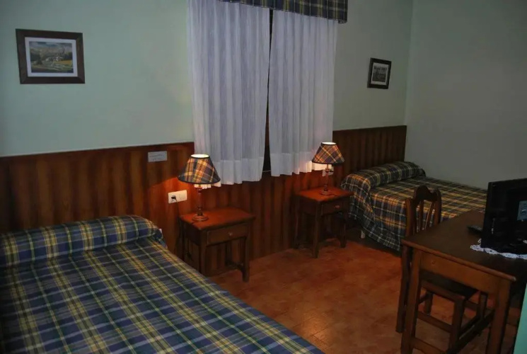 La Casona de Rey