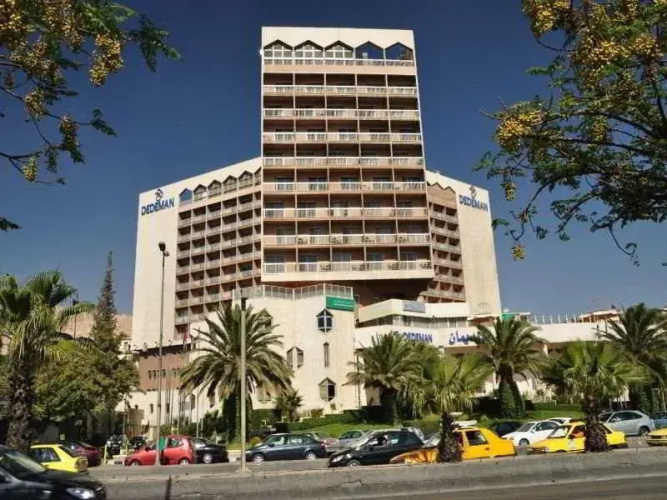 Hotelbild