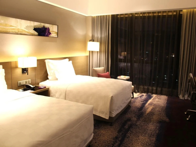 Wyndham Jinjiang