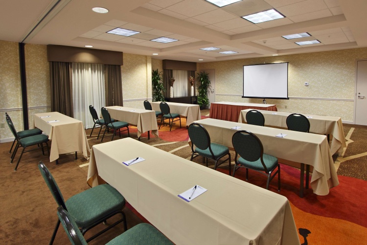 Hilton Garden Inn Calabasas photo 18