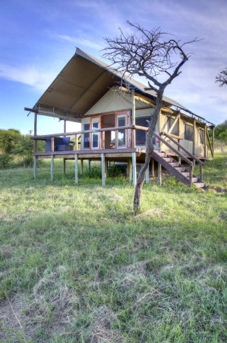 The Springbok Lodge