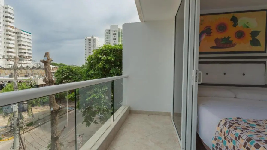 Hollywood Beach Suite