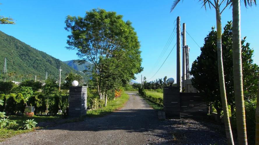 Viasea B&B