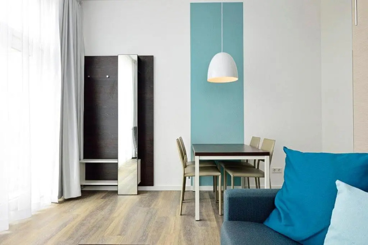 Aparthotel Anna Düne Aparthotel Anna Düne 0 10
