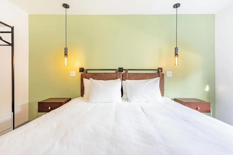 Hotel Koxie
