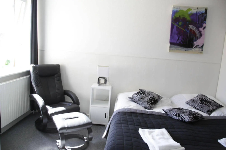 Kanns Hotel