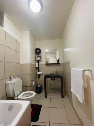 Furnished Golf Estate Apartments