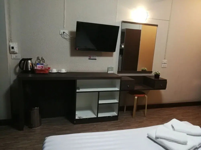 V49 Apartment