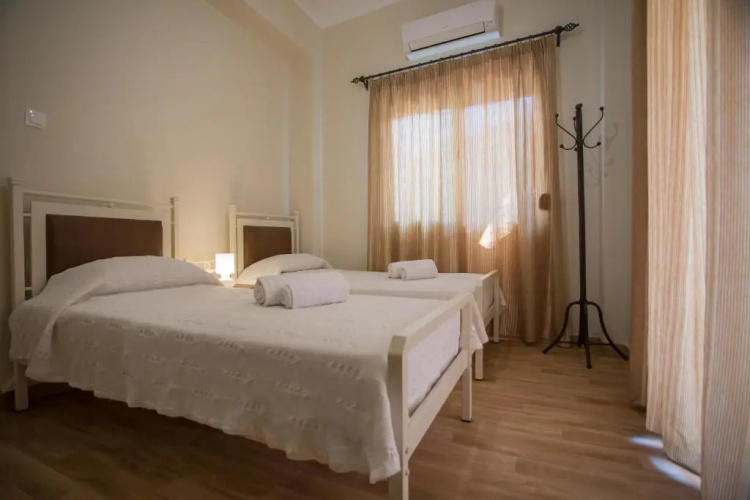 Pegasus Rooms