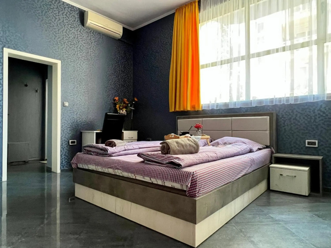 Flower home 3