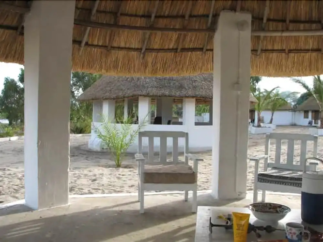 Fish Eagle Bay Lodge