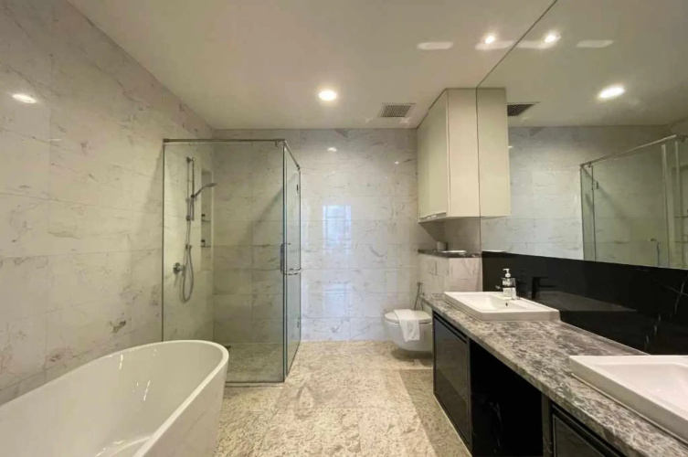 #3 Private Spacious 3Bedroom KLCC Sky Pool!! ^^