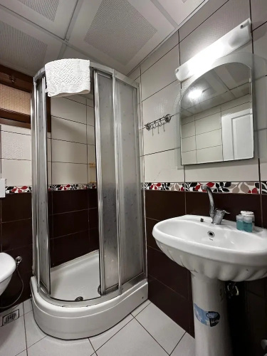 Hayat Rose Hotel II