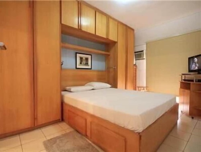 2 Bedrooms Standard Apartment