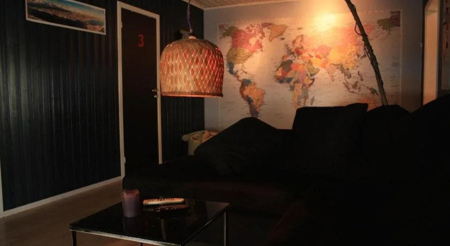 Tromsø Bed & Books