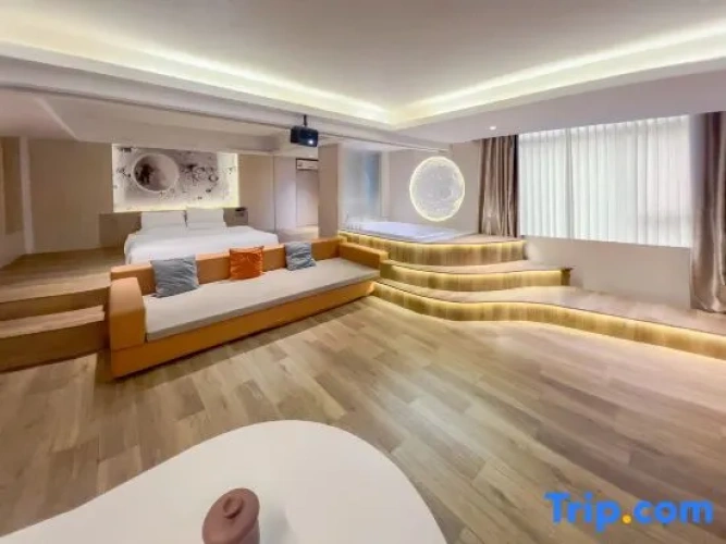 Premier Double Suite