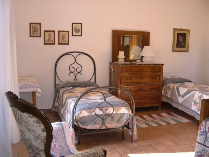 B&B Pra di Reto