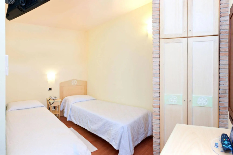 Gentarrubia - B&B