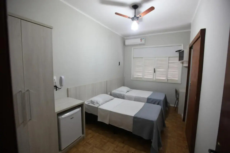 Hotel Alvorada