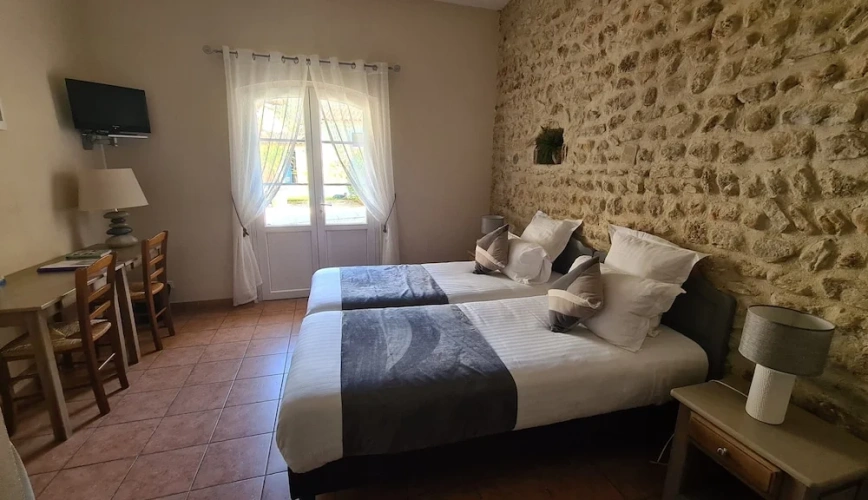 Comfort Twin room