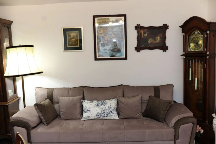 Apartment Blaoss