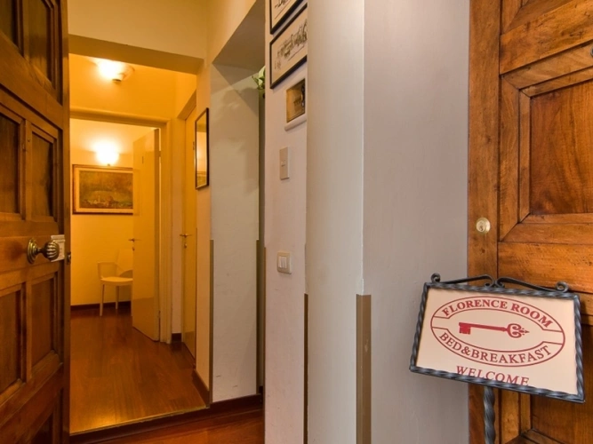 Standard Quintuple room