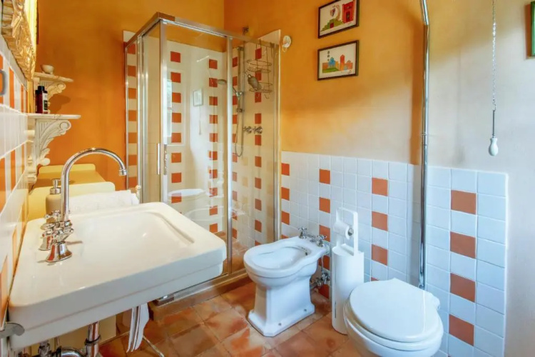 Villa Bacco