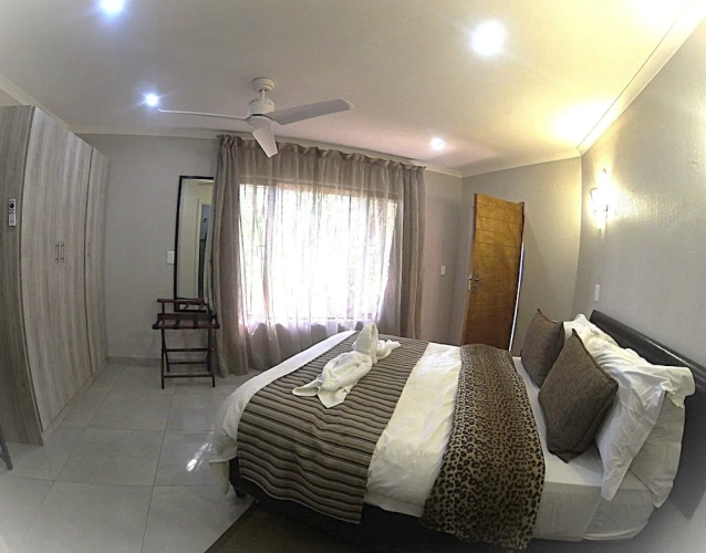 Chalet