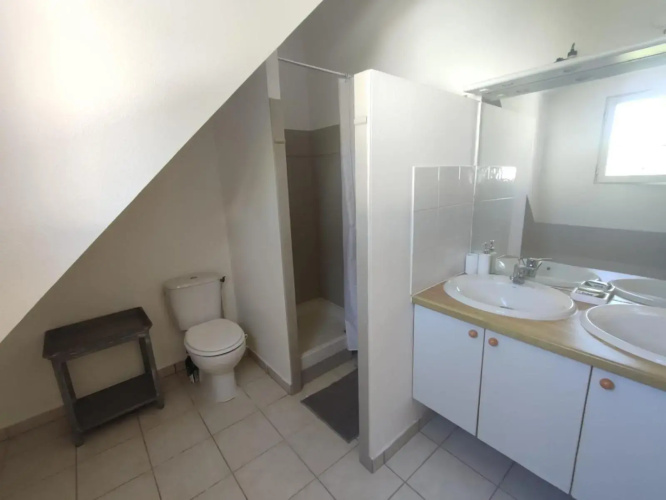 Charmante villa avec accès direct à la mer