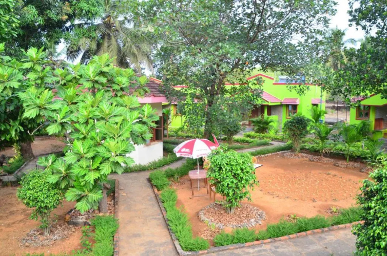 Sunnys Serenity Resort