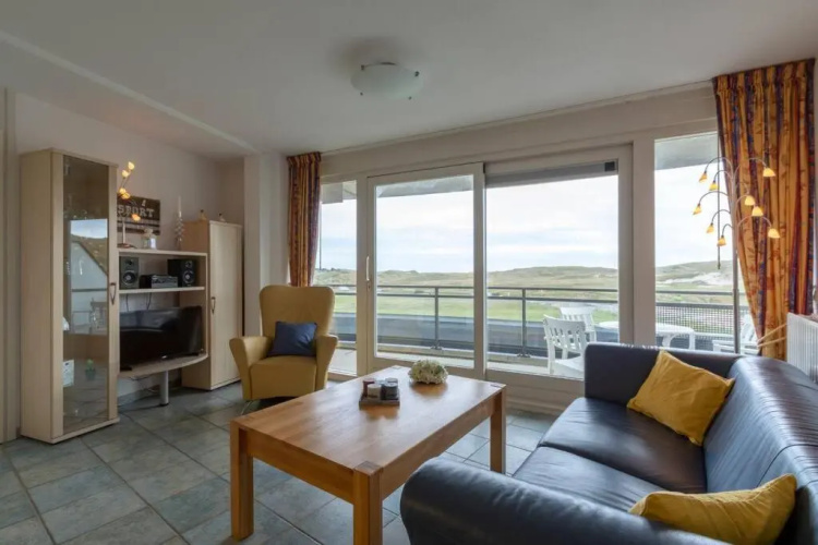 Wijde Blick 206 Callantsoog