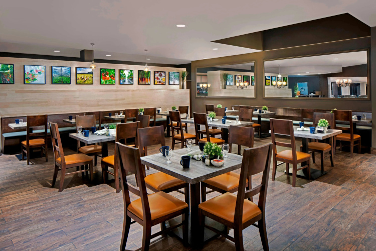 Four Points By Sheraton Anaheim photo 25