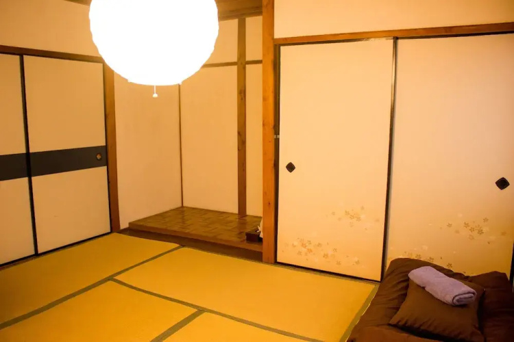 Moco Hostel