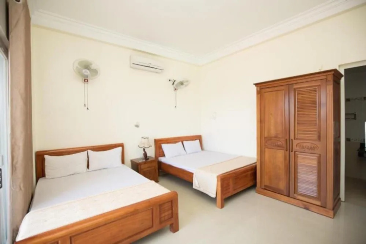 Chinh Thuy Sam Son Hotel