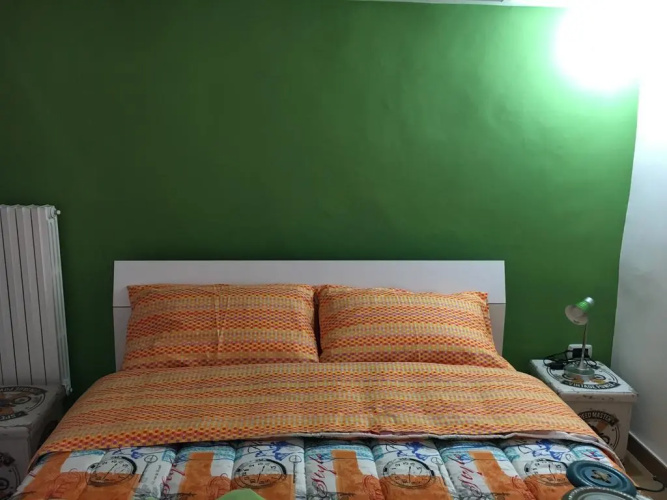 A Casa Di Alice