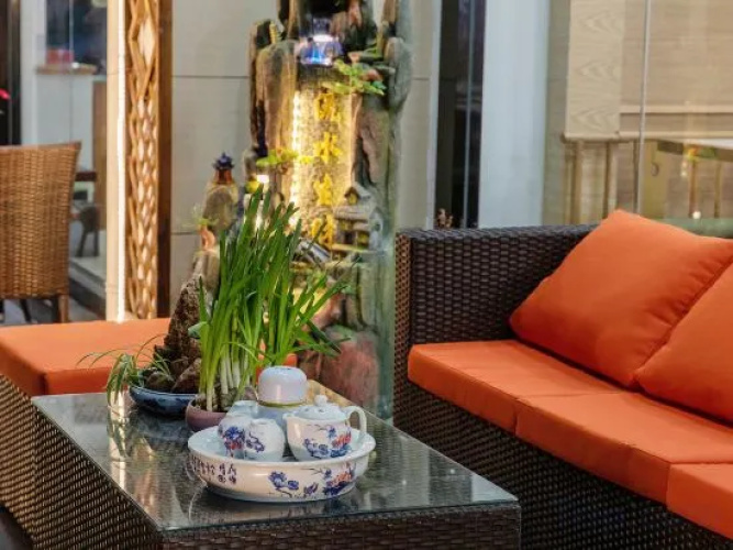 Shifangyuan Hotel