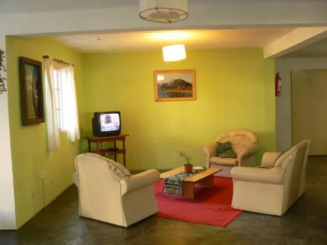 Hostel Ladera Norte