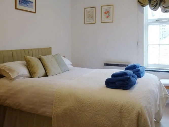 Susannas Apartment