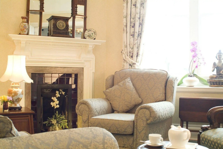 Trehaven Manor