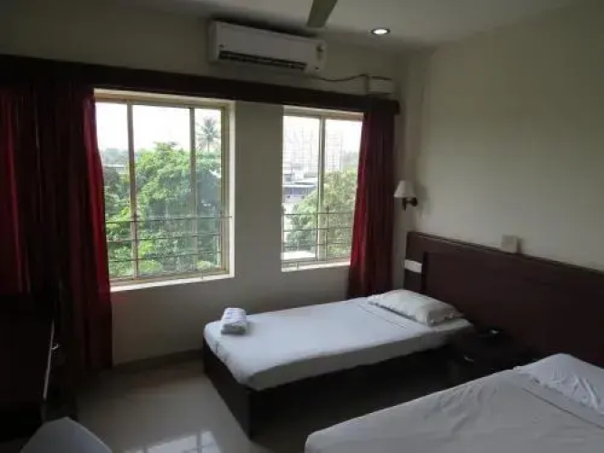 Lals Residency