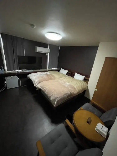 Mito Daiichi Hotel Honkan