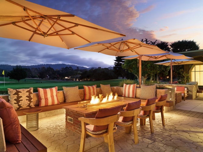 Hyatt Regency Monterey Hotel & Spa photo 30