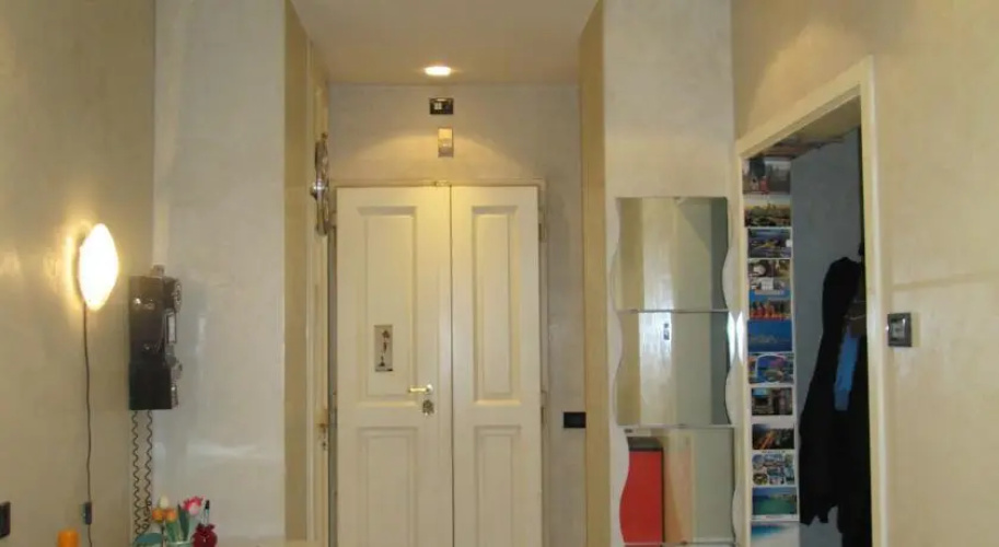 Bed and Breakfast Agosti