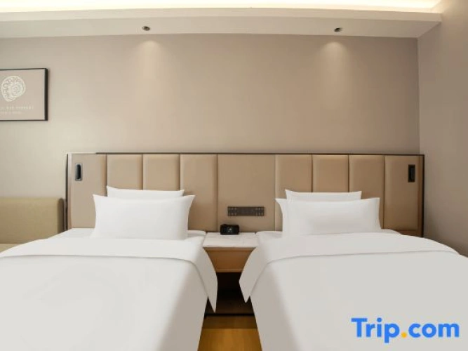 Business Double room