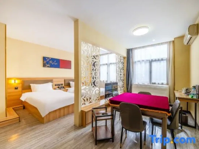 Business Double room
