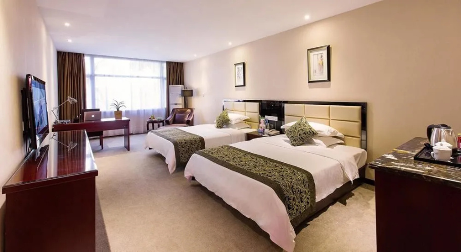Yijin Villa Hotel