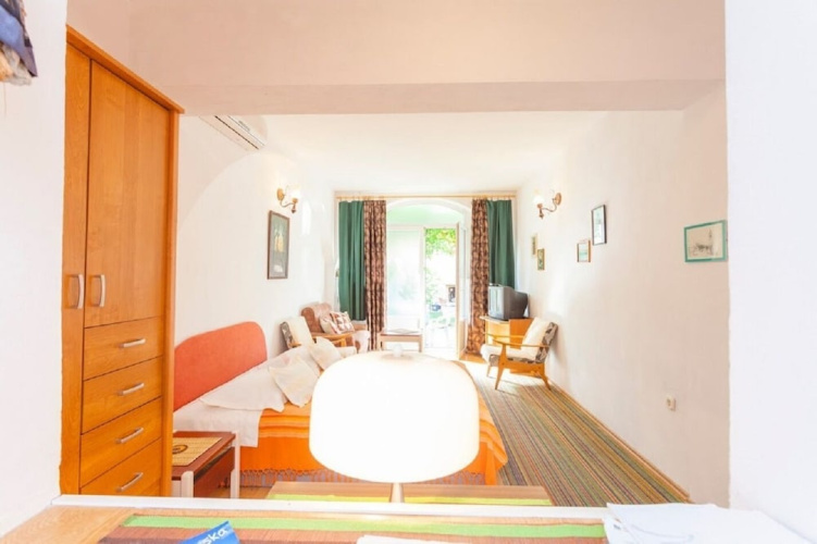 Apartments Tomislava