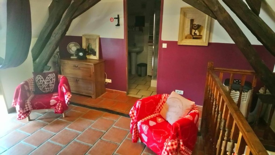 Deluxe Villa